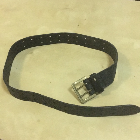 rag & bone belt